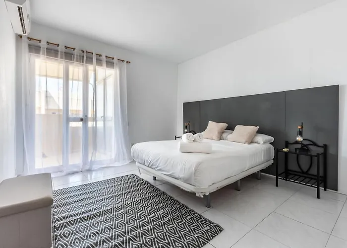 Apartment Marbeland I