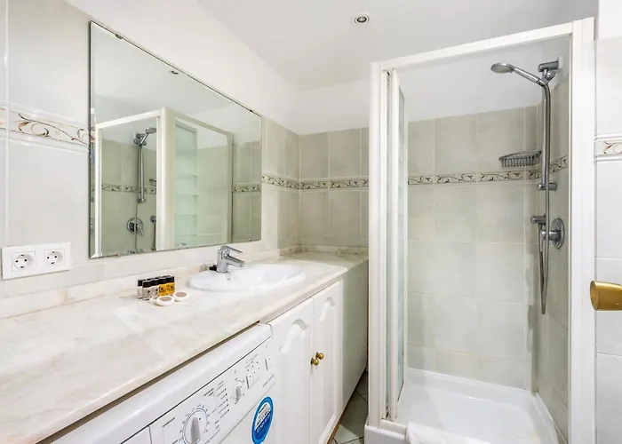 Apartment Marbeland I
