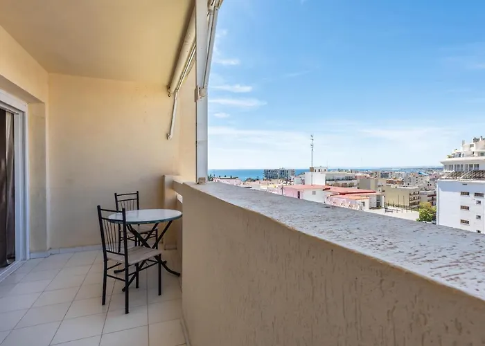 Marbeland I Apartment *