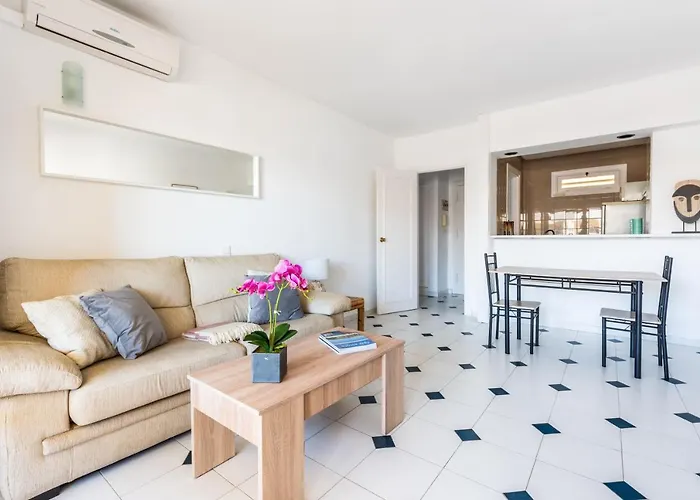 Marbeland I Apartment