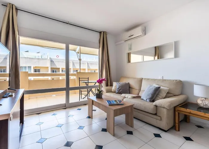 Apartment Marbeland I *